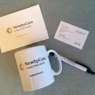 Business 3 image NEWBYCORE CONSULTING LIMITED Professional & Motivational Speakers in Edinburgh Edh