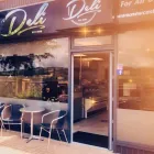 Business 6 image NEWCASTLE DELI Vegan & Vegetarian Restaurants in Newcastle Upon Tyne Ty