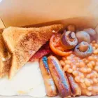 Business 52 image NEWCASTLE DELI Vegan & Vegetarian Restaurants in Newcastle Upon Tyne Ty