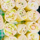 Business 55 image NEWCASTLE DELI Vegan & Vegetarian Restaurants in Newcastle Upon Tyne Ty