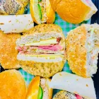 Business 56 image NEWCASTLE DELI Vegan & Vegetarian Restaurants in Newcastle Upon Tyne Ty