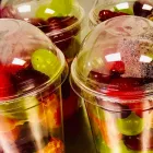 Business 73 image NEWCASTLE DELI Vegan & Vegetarian Restaurants in Newcastle Upon Tyne Ty