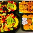 Business 78 image NEWCASTLE DELI Vegan & Vegetarian Restaurants in Newcastle Upon Tyne Ty