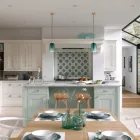 Business 16 image NEWLOOK KITCHENS & BATHROOMS Kitchen Planning & Fitting in CANNOCK St
