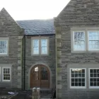 Business 4 image NEWPARK HOUSE LTD Nursing Homes in Stoke-On-Trent St