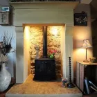 Business 2 image NEWPARK HOUSE LTD Nursing Homes in Stoke-On-Trent St