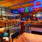 Business 5 image NEXT LEVEL BAR Restaurants in Halifax We