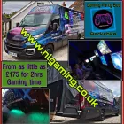 Business 2 image NEXT LEVEL GAMING Wedding Services in Lower Earley Be