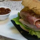Business 6 image NICE ICE Cafes & Coffee Shops in Cheadle Ch