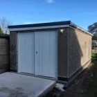 Business 28 image NICHOLAS ASHLEY-MULTI SKILLED TRADESMEN LTD Remodeling Contractors in Weston-Super-Mare So