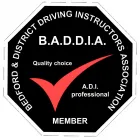 Business 4 image NICK'S DRIVING LESSONS IN BEDFORD Driving Schools in Bedford Be