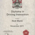 Business 2 image NICK'S DRIVING LESSONS IN BEDFORD Driving Schools in Bedford Be