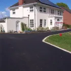 Business 2 image NIGEL PRICE DRIVEWAYS & LANDSCAPING Asphalt & Macadam Laying in Montgomery Po