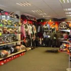 Business 2 image NIGHTINGALES MOTORCYCLES Motorcycles & Scooters in Rugby Wa