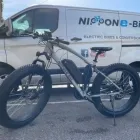 Business 3 image NIPPON E BIKES Electrical Repairs in Sutton Coldfield We