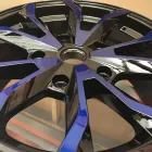 Business 1 image NITRO ALLOYS Wheels & Castors in Warrington Ch