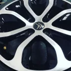 Business 3 image NITRO ALLOYS Wheels & Castors in Warrington Ch