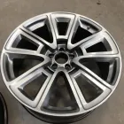 Business 6 image NITRO ALLOYS Wheels & Castors in Warrington Ch