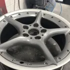 Business 8 image NITRO ALLOYS Wheels & Castors in Warrington Ch