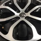 Business 9 image NITRO ALLOYS Wheels & Castors in Warrington Ch