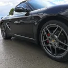 Business 10 image NITRO ALLOYS Wheels & Castors in Warrington Ch