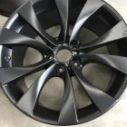 Business 13 image NITRO ALLOYS Wheels & Castors in Warrington Ch