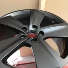 Business 14 image NITRO ALLOYS Wheels & Castors in Warrington Ch