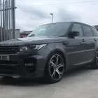 Business 16 image NITRO ALLOYS Wheels & Castors in Warrington Ch