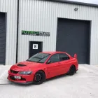 Business 19 image NITRO ALLOYS Wheels & Castors in Warrington Ch