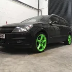 Business 20 image NITRO ALLOYS Wheels & Castors in Warrington Ch