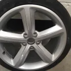 Business 22 image NITRO ALLOYS Wheels & Castors in Warrington Ch