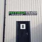 Business 30 image NITRO ALLOYS Wheels & Castors in Warrington Ch
