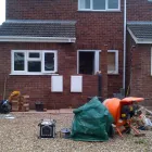 Business 9 image NJP BUILDING & LANDSCAPING Builders in Stoke-On-Trent St