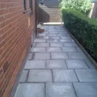 Business 11 image NJP BUILDING & LANDSCAPING Builders in Stoke-On-Trent St