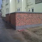 Business 12 image NJP BUILDING & LANDSCAPING Builders in Stoke-On-Trent St