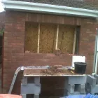 Business 13 image NJP BUILDING & LANDSCAPING Builders in Stoke-On-Trent St