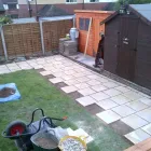 Business 5 image NJP BUILDING & LANDSCAPING Builders in Stoke-On-Trent St