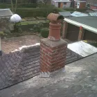 Business 7 image NJP BUILDING & LANDSCAPING Builders in Stoke-On-Trent St