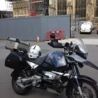 Business 1 image NJS MOTORCYCLE COURIERS KENT Transportation in Folkestone Ke