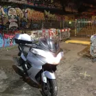 Business 2 image NJS MOTORCYCLE COURIERS KENT Transportation in Folkestone Ke