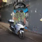 Business 3 image NJS MOTORCYCLE COURIERS KENT Transportation in Folkestone Ke