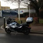 Business 4 image NJS MOTORCYCLE COURIERS KENT Transportation in Folkestone Ke