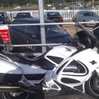 Business 12 image NJS MOTORCYCLE COURIERS KENT Transportation in Folkestone Ke