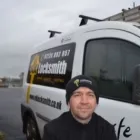 Business 1 image NK LOCKSMITH&DOOR SYSTEMS Locksmiths in Moira Un