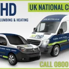 Business 1 image NO 1 PHD Plumbers in Poole Do