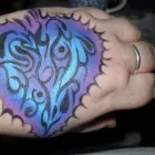 Business 2 image NOAH'S ARK FACE PAINTING & ENTERTAINMENT Venues in Aberdeen Ab