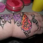 Business 4 image NOAH'S ARK FACE PAINTING & ENTERTAINMENT Venues in Aberdeen Ab