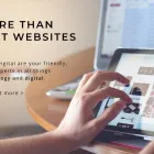 Business 1 image NOBLE DIGITAL Web Design in Ashton-On-Ribble La