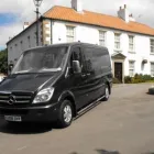Business 3 image NORTH EAST EXECUTIVE TRAVEL Transportation Services in Peterlee Co