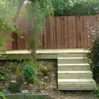 Business 4 image NORTH EAST FENCING Home & Garden in SUNDERLAND Ty